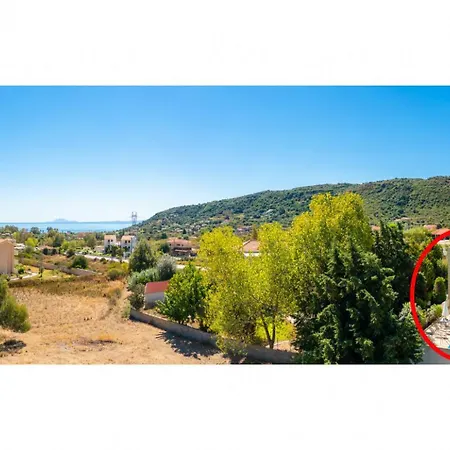 Villa Semeli Katelios Exterior photo