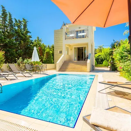 Villa Semeli Katelios Exterior photo