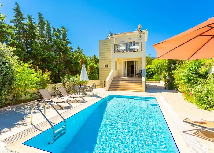 Villa Semeli
