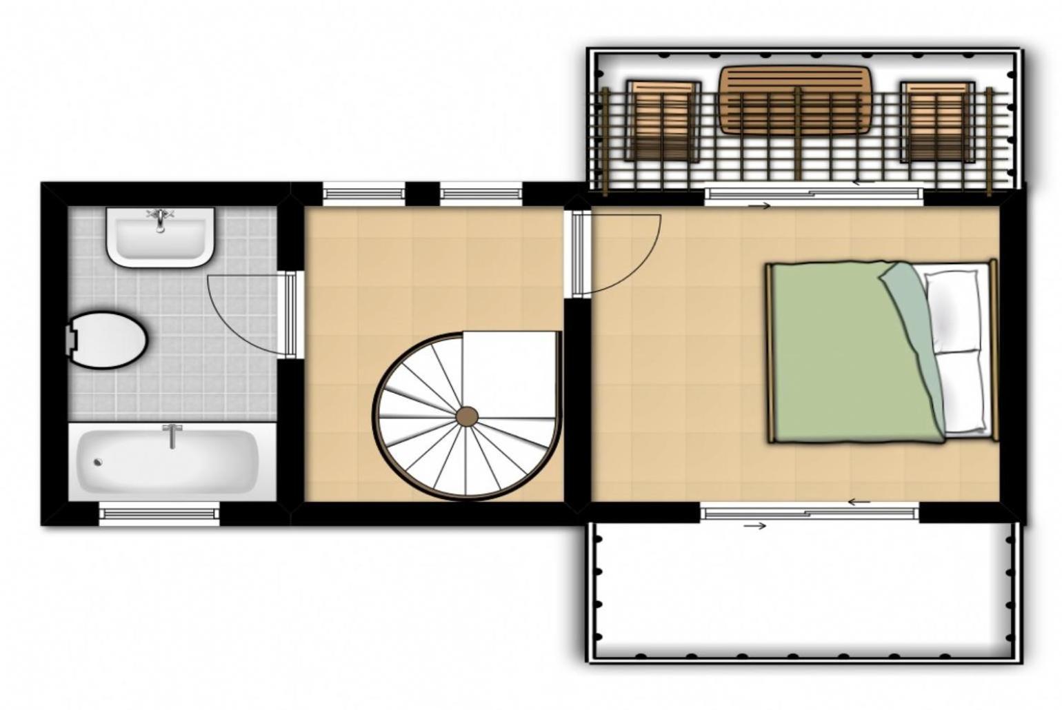 Semeli Villa Katelios
