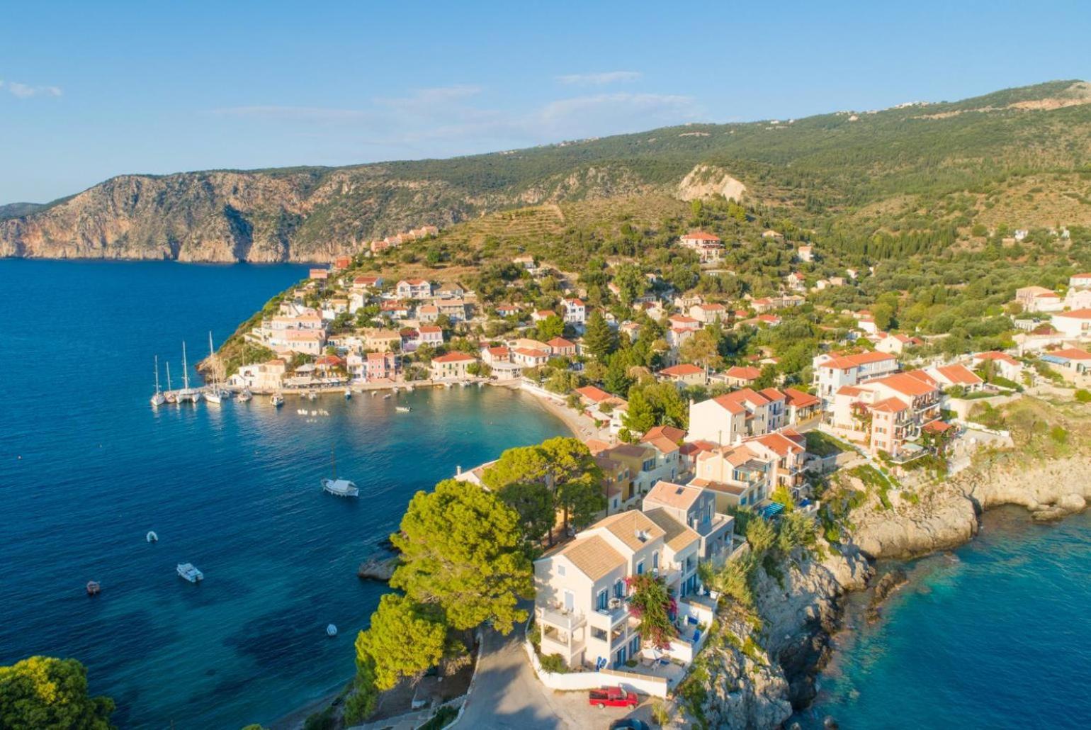Villa Semeli