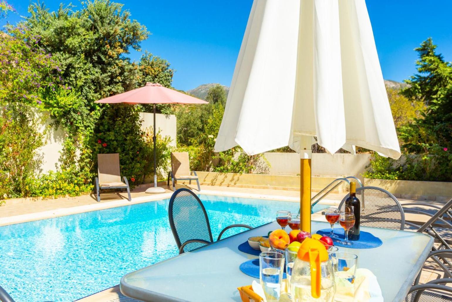 Semeli Villa Katelios