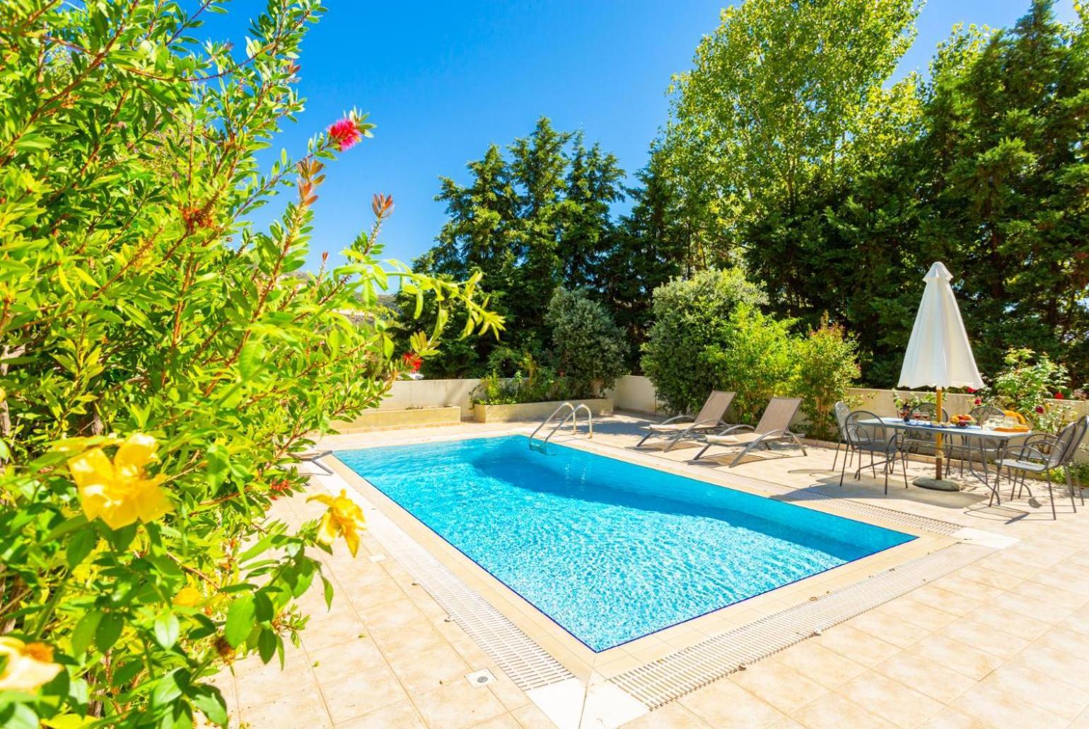 Villa Semeli