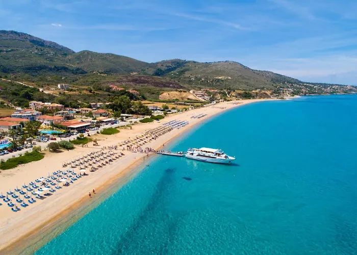 Villa Semeli