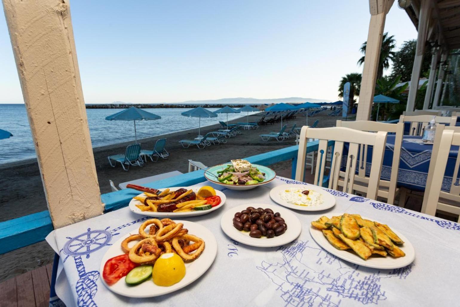 Semeli Villa