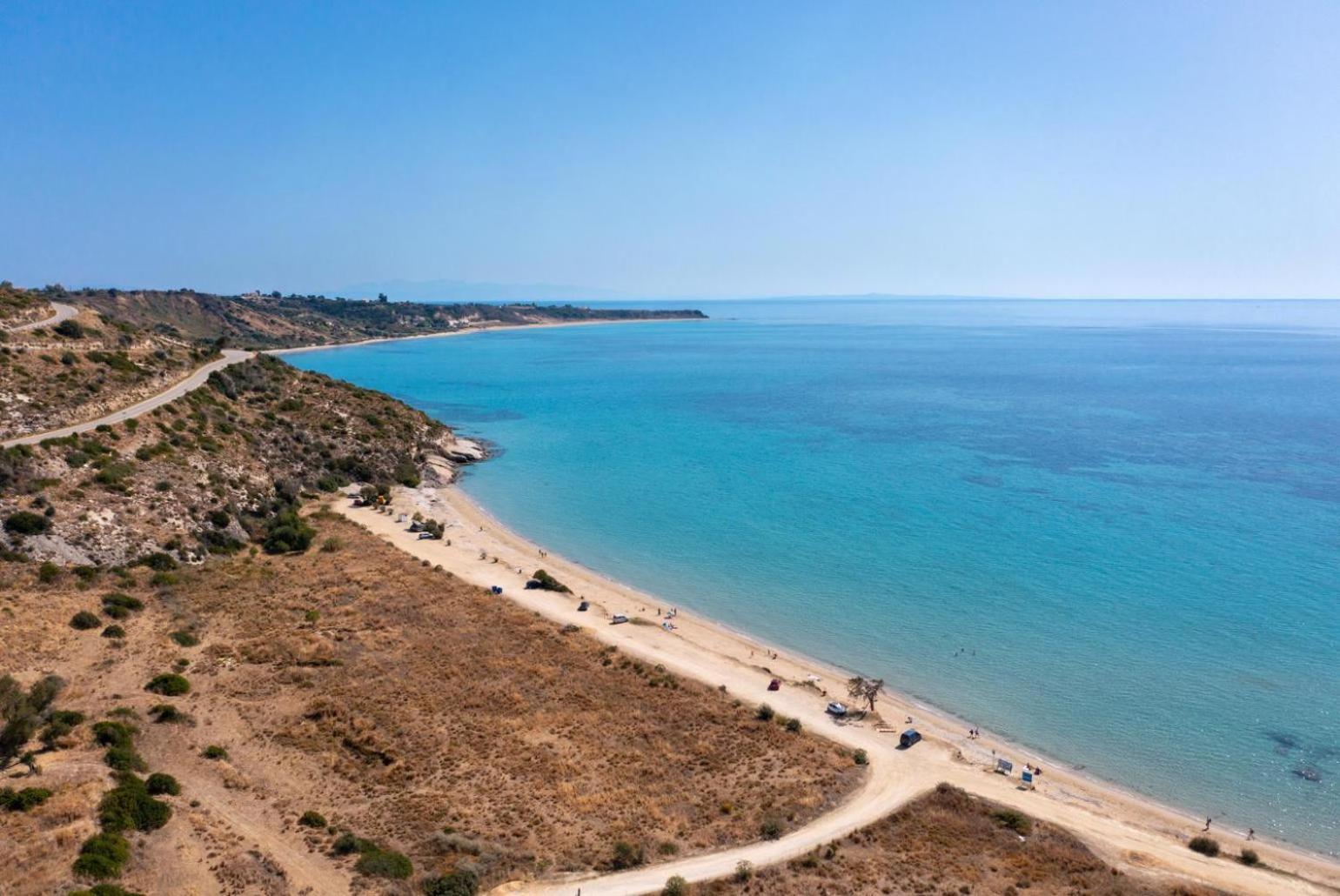 Semeli Villa Kateleios
