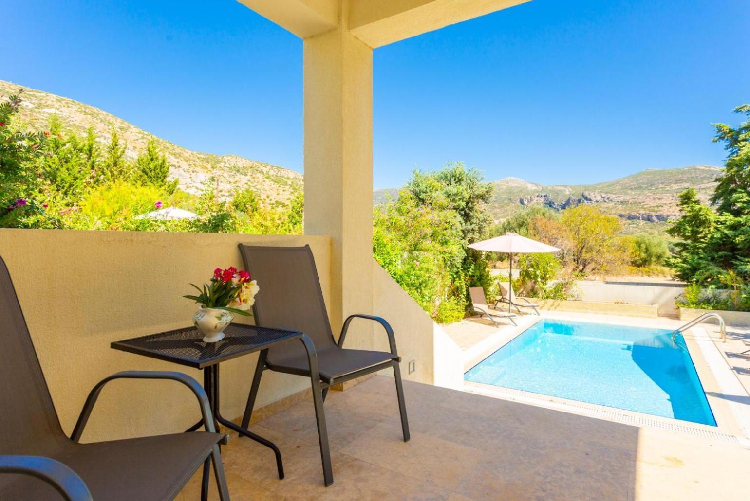 Semeli Villa Kateleios